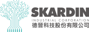 德晉科技 | Skardin Industrial Corporation