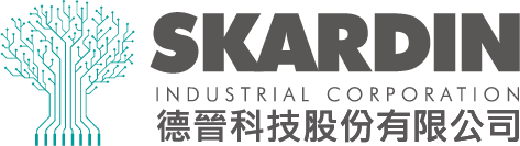 德晉科技 | Skardin Industrial Corporation