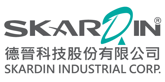 德晉科技 | Skardin Industrial Corporation