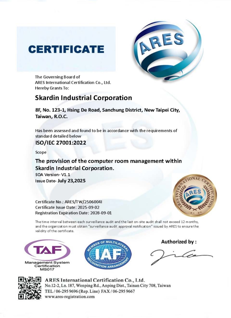 ISO27001_ENG